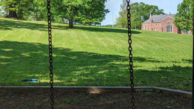 Exchange Park - Birmingham, AL