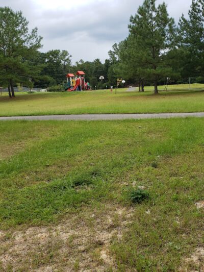 Forestdale Community Park - Birmingham, AL
