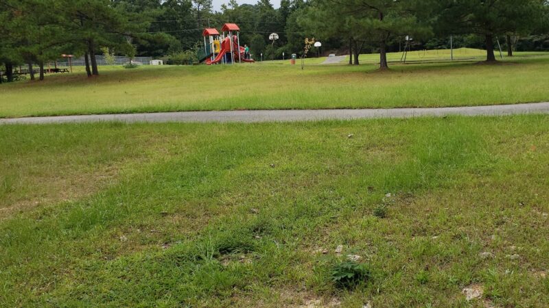 Forestdale Community Park - Birmingham, AL