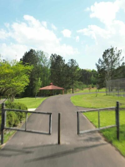Forestdale Community Park - Birmingham, AL