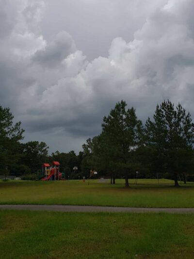 Forestdale Community Park - Birmingham, AL