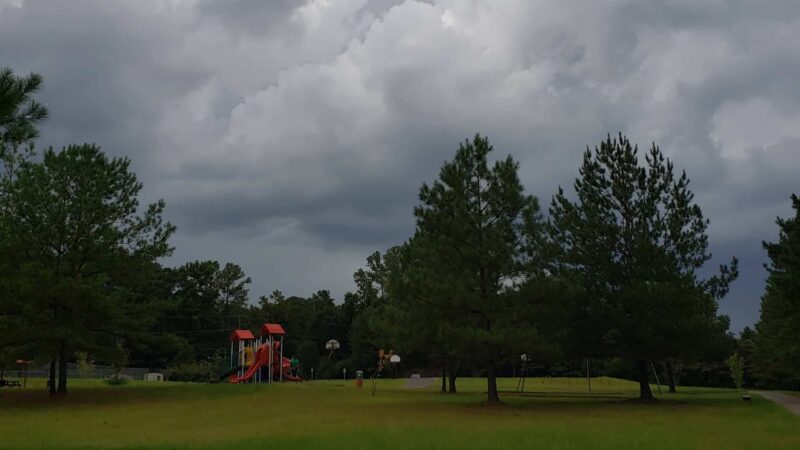 Forestdale Community Park - Birmingham, AL