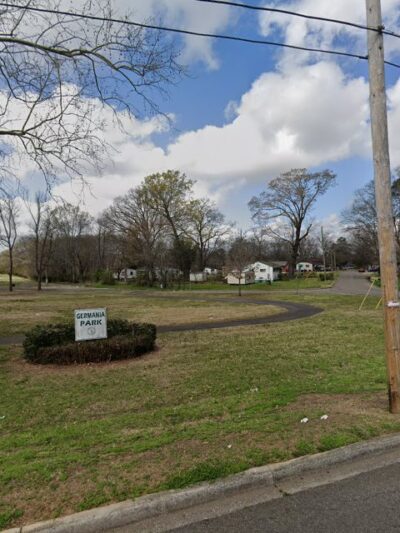 Germania Park - Birmingham, AL