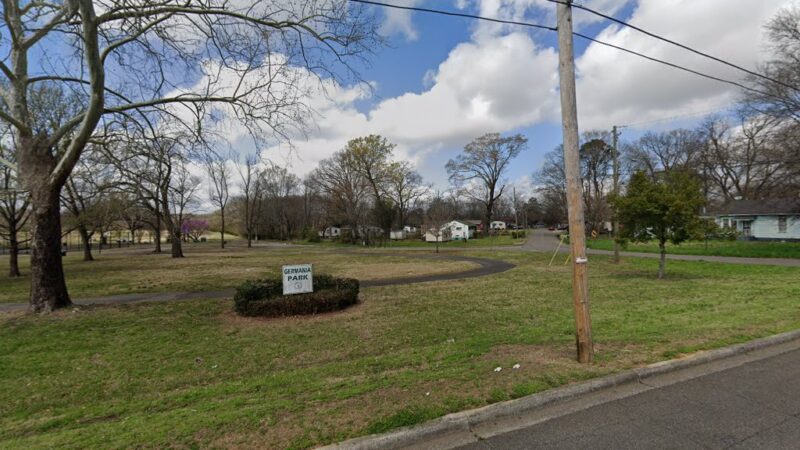 Germania Park - Birmingham, AL