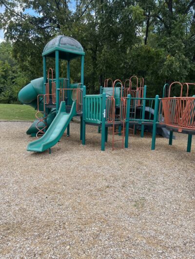 Heardmont Park - Birmingham, AL