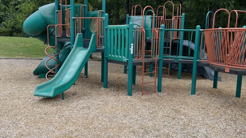 Heardmont Park - Birmingham, AL