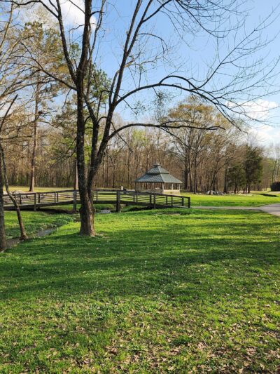 Heardmont Park - Birmingham, AL