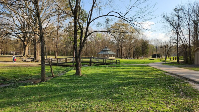 Heardmont Park - Birmingham, AL