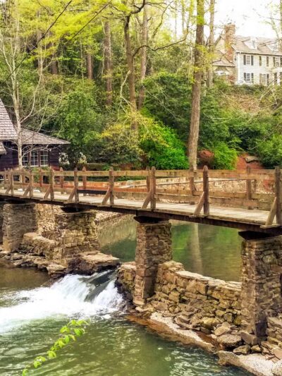 Jemison Park - Birmingham, AL