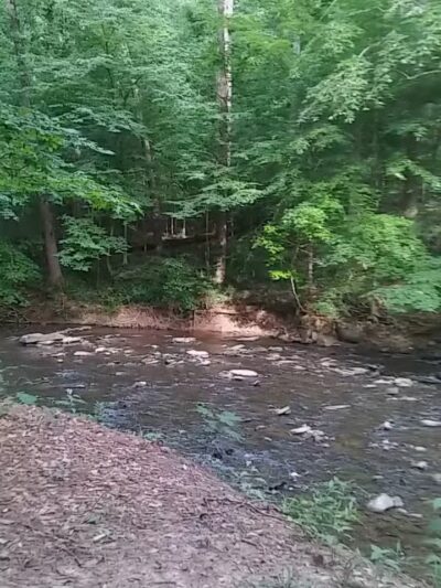 Jemison Park - Birmingham, AL