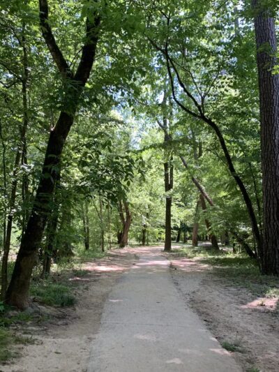 Jemison Park - Birmingham, AL