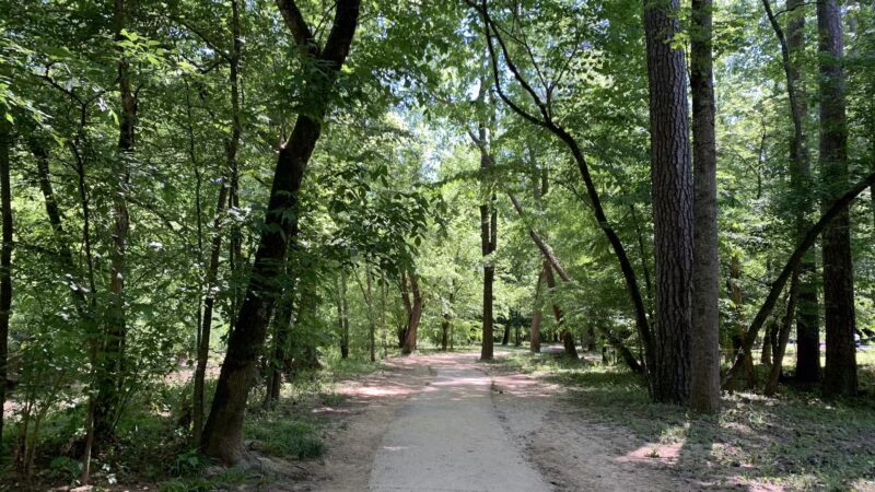 Jemison Park - Birmingham, AL