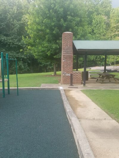 Oxmoor Park - Birmingham, AL