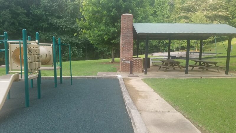 Oxmoor Park - Birmingham, AL