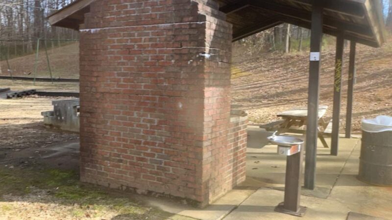 Oxmoor Park - Birmingham, AL