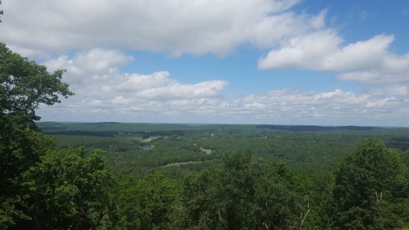 Oxmoor Park - Birmingham, AL