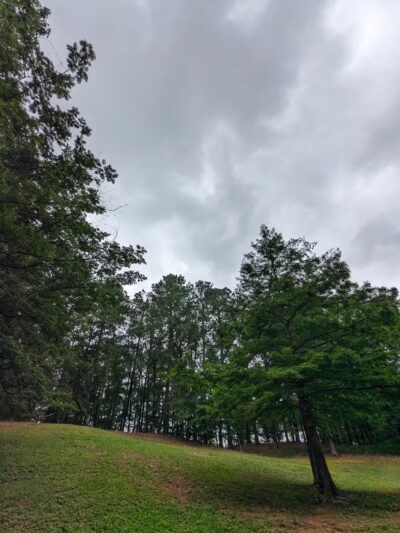 Oxmoor Park - Birmingham, AL