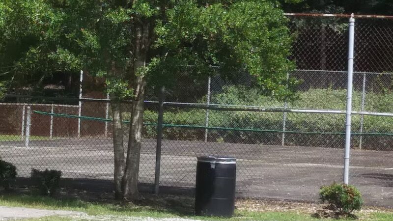 Pine Knoll Park - Birmingham, AL