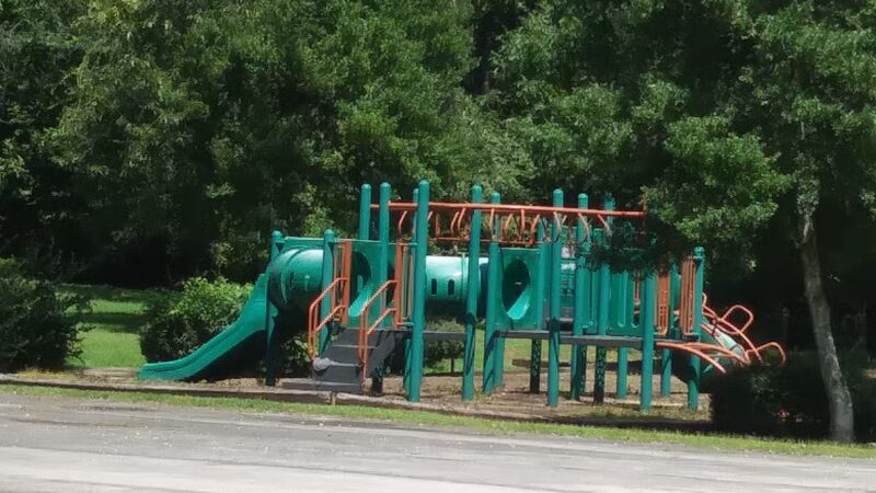 Pine Knoll Park - Birmingham, AL