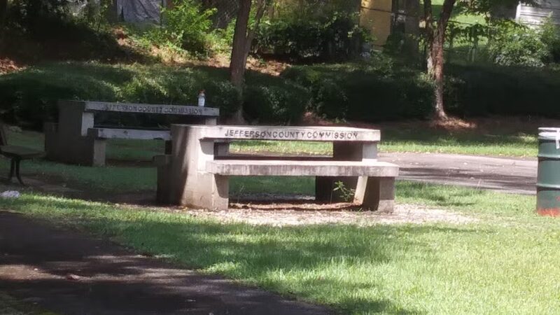 Pine Knoll Park - Birmingham, AL