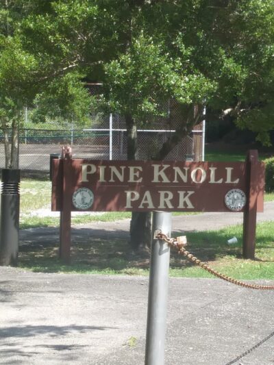 Pine Knoll Park - Birmingham, AL