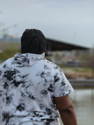 Railroad Park Bioswale - Birmingham, AL