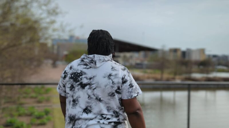Railroad Park Bioswale - Birmingham, AL