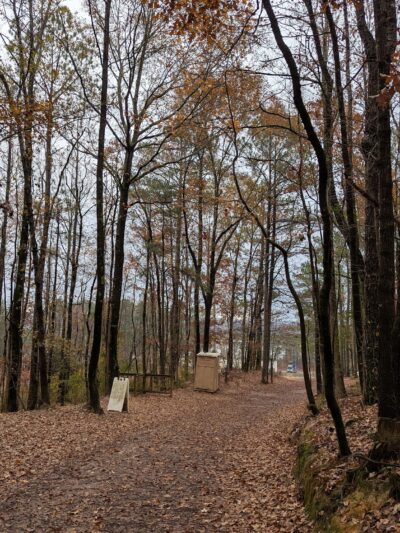 Red Mountain Park - Birmingham, AL