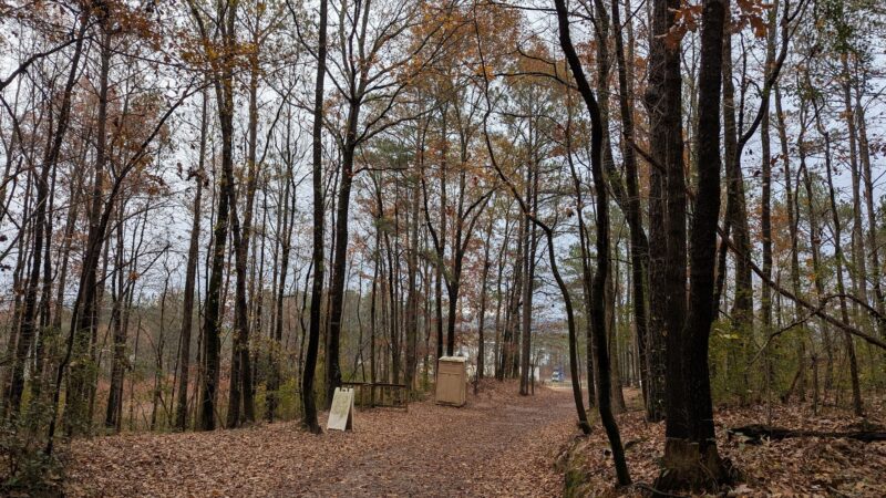 Red Mountain Park - Birmingham, AL