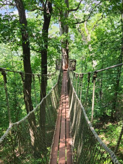 Red Mountain Park - Birmingham, AL