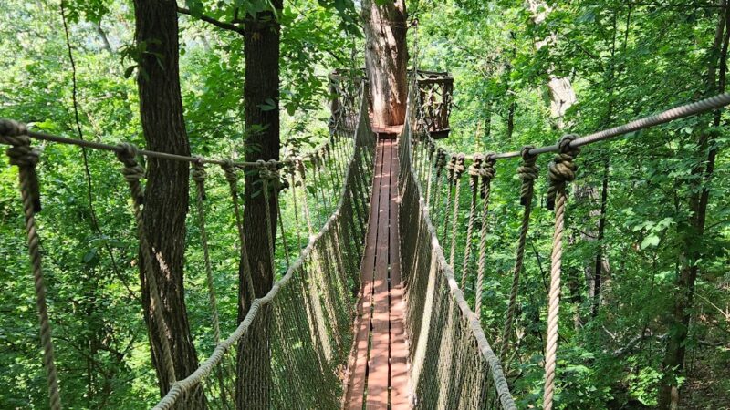 Red Mountain Park - Birmingham, AL