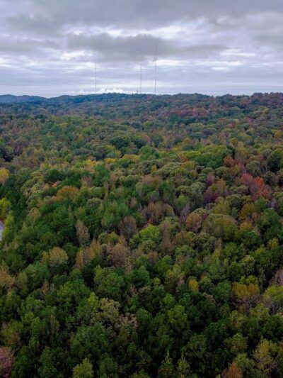 Red Mountain Park - Birmingham, AL