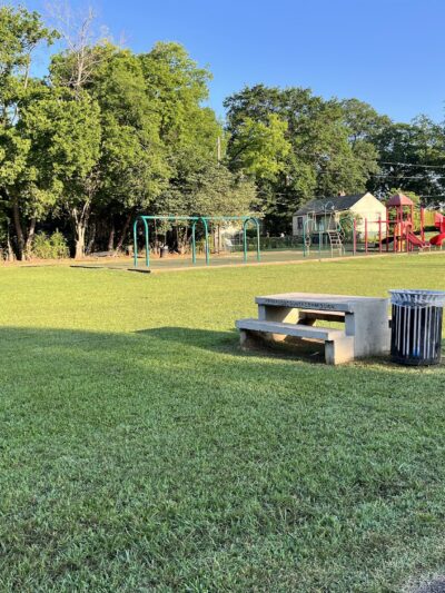 Rozelle Reynolds Park - Birmingham, AL