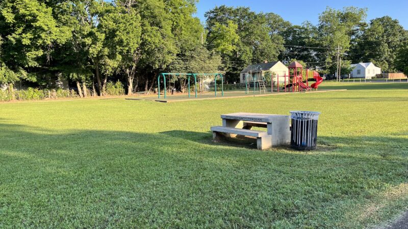 Rozelle Reynolds Park - Birmingham, AL