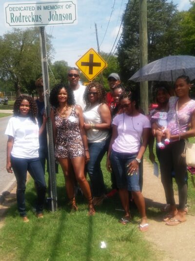 Rozelle Reynolds Park - Birmingham, AL