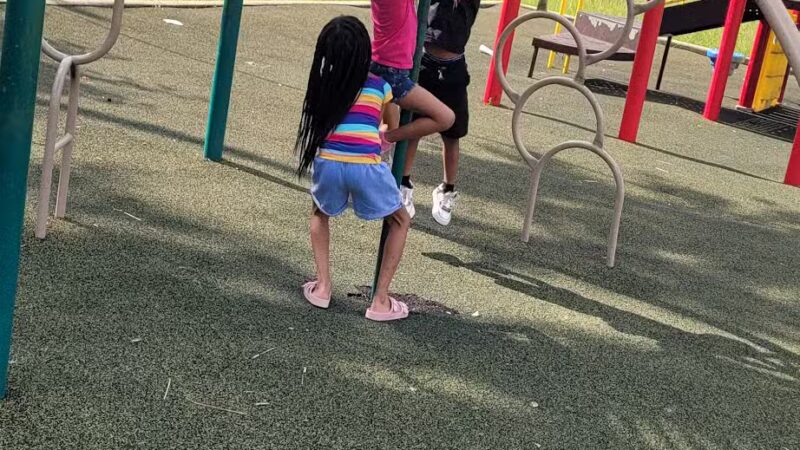 Rozelle Reynolds Park - Birmingham, AL