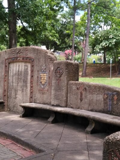 Rufus Rhodes Park - Birmingham, AL