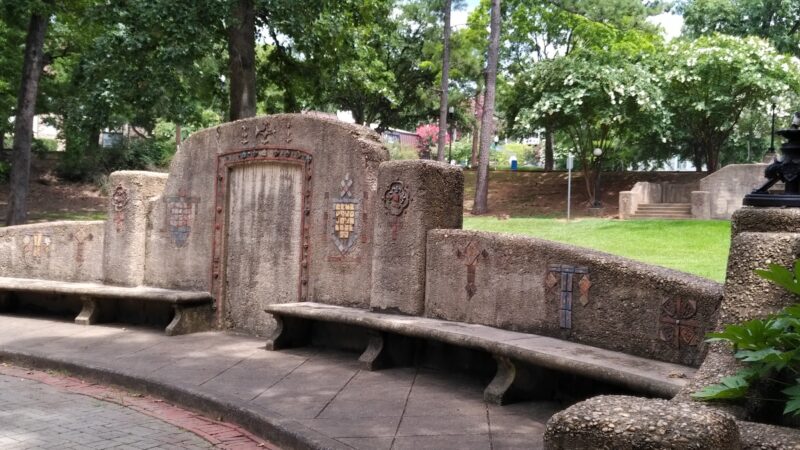 Rufus Rhodes Park - Birmingham, AL