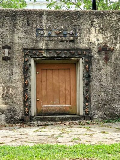 Rufus Rhodes Park - Birmingham, AL