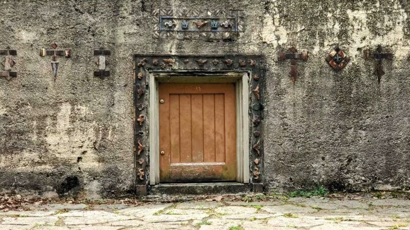 Rufus Rhodes Park - Birmingham, AL