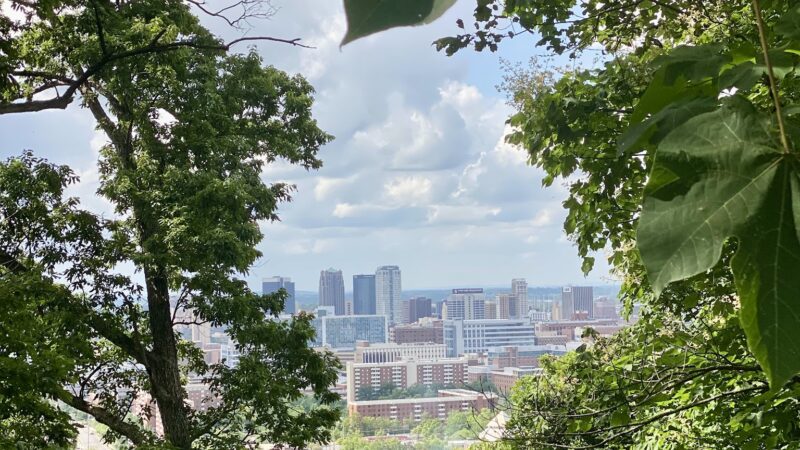 Vulcan Trail - Birmingham, AL