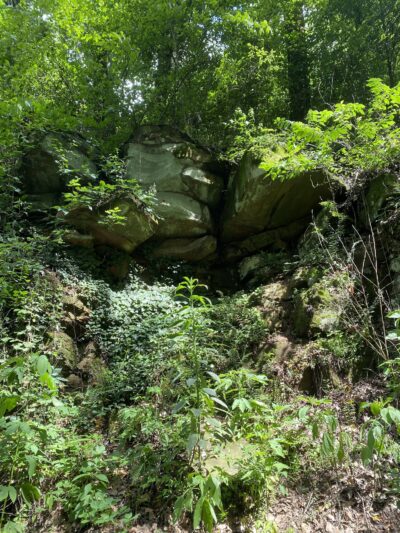 Vulcan Trail - Birmingham, AL