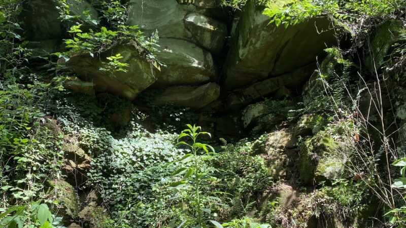 Vulcan Trail - Birmingham, AL