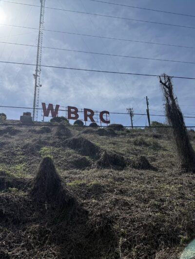 Vulcan Trail - Birmingham, AL