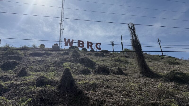 Vulcan Trail - Birmingham, AL
