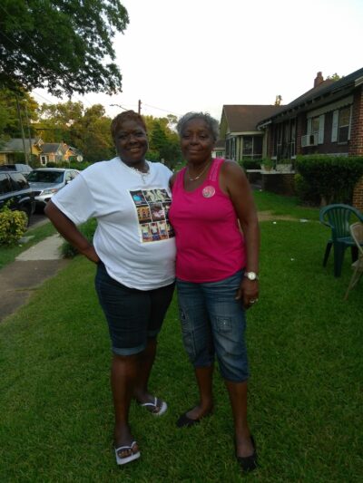 West End Walking Trail - Birmingham, AL