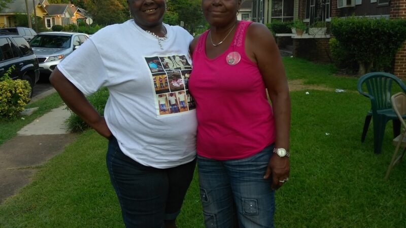 West End Walking Trail - Birmingham, AL