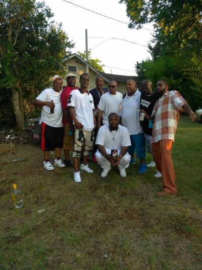 West End Walking Trail - Birmingham, AL