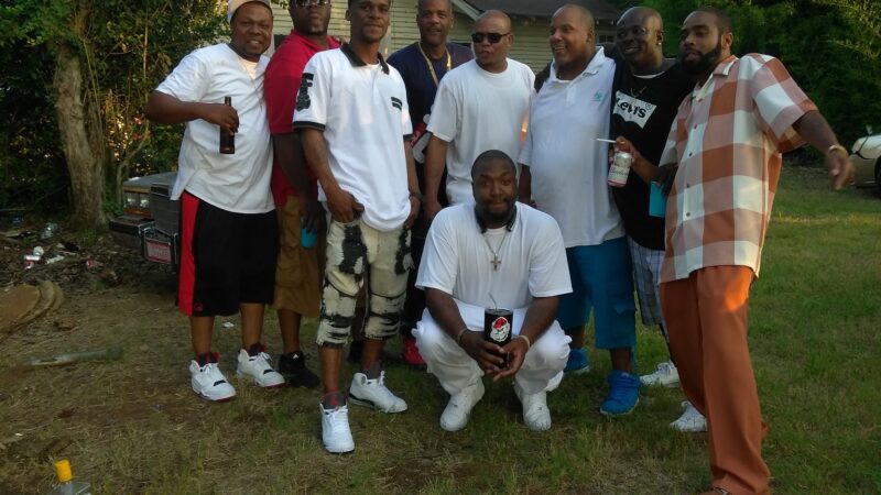 West End Walking Trail - Birmingham, AL