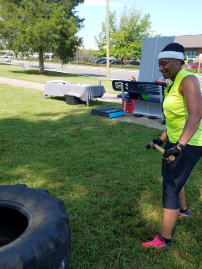 West End Walking Trail - Birmingham, AL